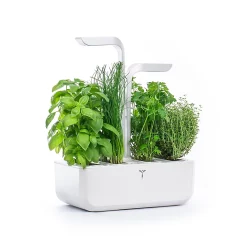 Castorama Potager D'intérieur Véritable® Classic Arctic White