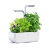 Castorama Potager D'intérieur Véritable® Smart Arctic White 2 Castorama Potager D'intérieur Véritable® Smart Arctic White -Pot de fleurs Soldes potager d interieur veritable smart arctic white3760262510026 01c fr cf