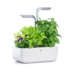 Castorama Potager D'intérieur Véritable® Smart Arctic White