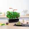Castorama Potager D'intérieur Véritable® Smart Copper -Pot de fleurs Soldes potager d interieur veritable smart copper3760262510057 01i FR CF