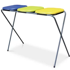 Castorama Poubelle De Recyclage Triple Verve