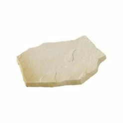 Castorama Quartzite Jaune Tropical, Multiformat, ép.1,2/2,5 Cm