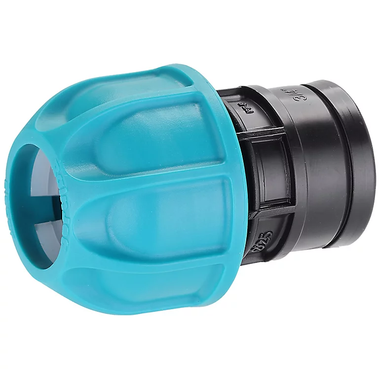 Castorama Raccord Ø 3/4" Claber Filetage F. 3/4"