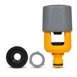 Castorama Raccords Multi Robinet Hozelock