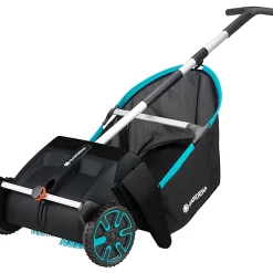 Castorama Ramasse-feuilles Gardena