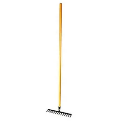 Castorama Râteau 14 Dents Soudées