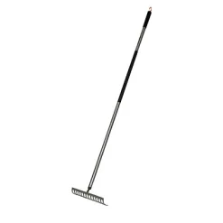 Castorama Rateau 14 Dents