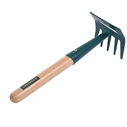 Castorama Râteau /binette à Main Duopro Leborgne