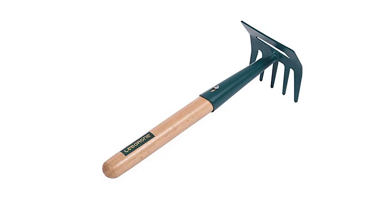 Castorama Râteau /binette à Main Duopro Leborgne 3 Castorama Râteau /binette à Main Duopro Leborgne