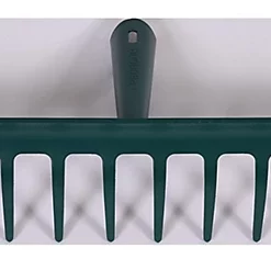 Castorama Râteau Duopro 16 Dents Courbes Sans Manche Leborgne