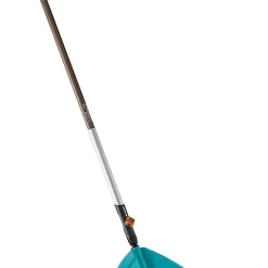 Castorama Râteau-pelle 3en1 Gardena Avec Manche Combisystem