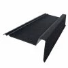 Castorama Rive Easy-Tuile Anthracite 91 Cm -Pot de fleurs Soldes rive easy tuile anthracite 91 cm5413466945283 01c