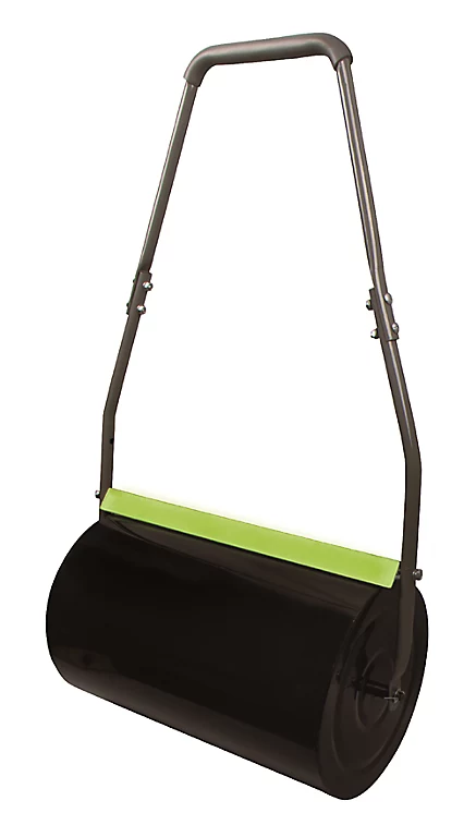 Castorama Rouleau à Gazon Verve 45L 3 Castorama Rouleau à Gazon Verve 45L