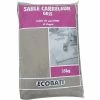 Castorama Sable Pour Pose De Pavé, Gris 35kg 2 Castorama Sable Pour Pose De Pavé, Gris 35kg -Pot de fleurs Soldes sable pour pose de pave gris 35kg3426060004456 03c