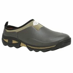 Castorama Sabot De Jardin Rouchette Clean Land Vert Taille 45