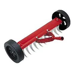 Castorama Scarificateur à Roues Devaux