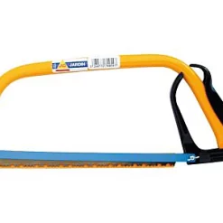 Castorama Scie à Bûches 30 Cm JAD JARDIN Combi Lame