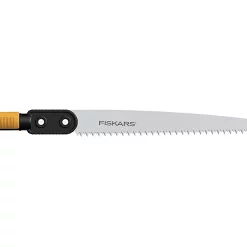 Castorama Scie Droite Fiskars QuikFit™
