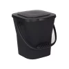 Castorama Seau Compost EDA Gris 6L