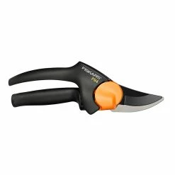 Castorama Sécateur à Crémaillère Et Poignée Tournante P94 PowerGear Fiskars