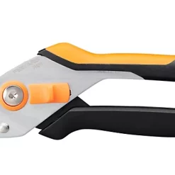 Castorama Sécateur à Lame Franche Solid P331 Fiskars