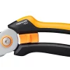 Sécateur à Lame Franche Solid P341 Fiskars -Pot de fleurs Soldes secateur a lame franche solid p341 fiskars6411501111111 01c FR CF