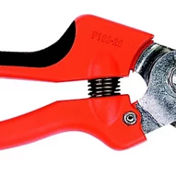 Castorama Sécateur Avec Poignée Bi-matière Bahco