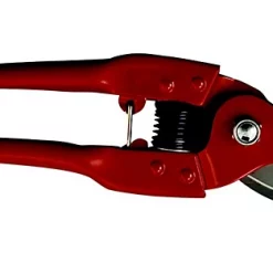 Castorama Sécateur Avec Poignées En Acier Et Tête De Coupe étroite Bahco