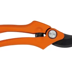 Castorama Sécateur Gaucher Bahco 20 Cm