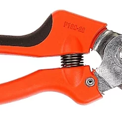 Castorama Sécateur Pro Bahco 23 Cm