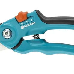 Castorama Sécateur Réglable Lame Franche Classic Gardena