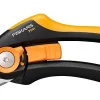 Castorama Sécateur SmartFit P541 Fiskars -Pot de fleurs Soldes secateur smartfit p541 fiskars6411501111166 01c fr cf