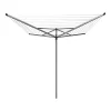 Castorama Séchoir Extérieur Parapluie Brabantia Topspi 60 M 2 Castorama Séchoir Extérieur Parapluie Brabantia Topspi 60 M -Pot de fleurs Soldes sechoir exterieur parapluie brabantia topspi 60 m8710755311369 02c