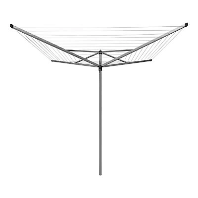 Castorama Séchoir Extérieur Parapluie Brabantia Topspi 60 M 3 Castorama Séchoir Extérieur Parapluie Brabantia Topspi 60 M