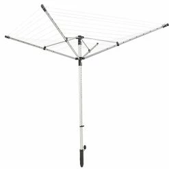 Castorama Séchoir Parapluie De Jardin 50 M Leifheit Linolift 500