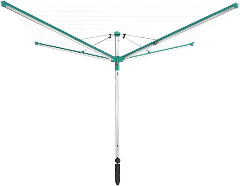 Castorama Séchoir Parapluie De Jardin 60 M Leifheit Linomatic 600 Deluxe Cover 3 Castorama Séchoir Parapluie De Jardin 60 M Leifheit Linomatic 600 Deluxe Cover