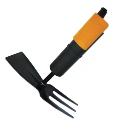 Castorama Serfouette Panne Et Fourche Fiskars QuikFit™