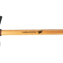 Castorama Serfouette Panne Langue Pour Rocailles DUCHESNAY