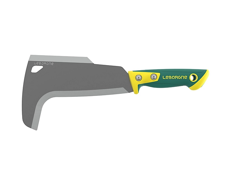 Castorama Serpe 2 Taillants Duopro Bi-matière Leborgne 3 Castorama Serpe 2 Taillants Duopro Bi-matière Leborgne