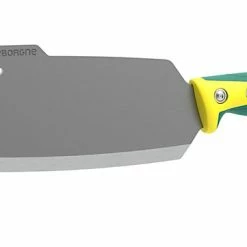 Castorama Serpe Paris Duopro 22 Cm Bi-matière Leborgne