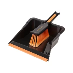 Castorama Set Brosse Et Pelle Magnusson