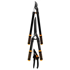 Castorama Set De 3 Pièces Taillanderie Magnusson