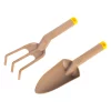 Castorama Set Fourche Et Pelle à Main -Pot de fleurs Soldes set fourche et pelle a main5059340150901 01c