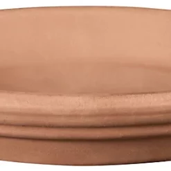 Castorama Soucoupe Antica Terre Cuite ø36 Cm
