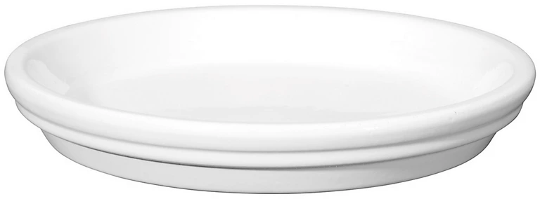 Castorama Soucoupe BigBand Coton ø17.5 Cm 3 Castorama Soucoupe BigBand Coton ø17.5 Cm