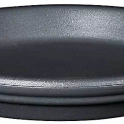 Castorama Soucoupe Céramique Pour Pot Deroma BigBand Cendre ø23,5 Cm