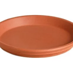 Castorama Soucoupe Imperméable Pot En Terre Cuite ø 13 Cm