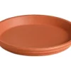 Castorama Soucoupe Imperméable Pot En Terre Cuite ø 27 Cm -Pot de fleurs Soldes soucoupe impermeable pot en terre cuite 27 cm0726232242611 02c