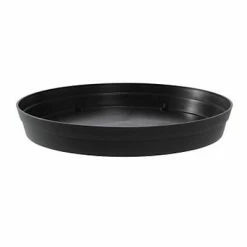 Castorama Soucoupe Pot Toscane ø54 Cm Anthracite