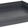 Castorama Soucoupe Pour Pot Anthracite 40 X 40 Cm -Pot de fleurs Soldes soucoupe pour pot anthracite 40 x 40 cm3086960256692 01c FR CF